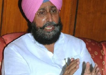 ਪ੍ਰਤਾਪ ਸਿੰਘ ਬਾਜਵਾ ਤੇ ਕੀਤੀ ਹੋਈ ਐਫ ਆਈ ਆਰ ਆਨਲਾਈਨ ਕਰਨ ਲਈ ਅਦਾਲਤ ਨੇ ਪੁਲਿਸ ਨੂੰ ਜ਼ੁਬਾਨੀ ਦਿੱਤੇ ਨਿਰਦੇਸ਼ 