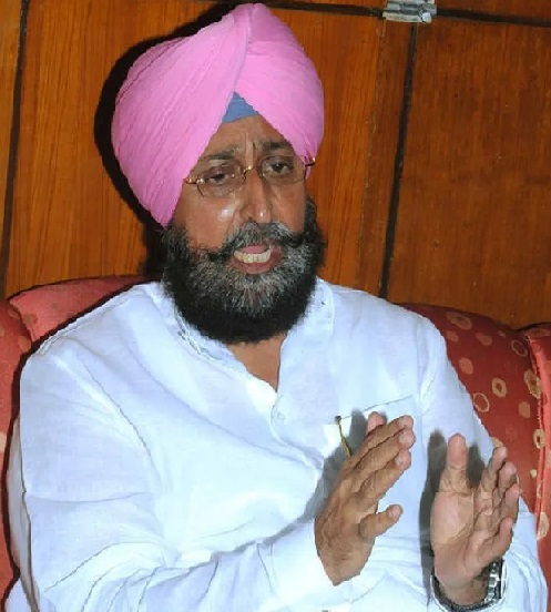 ਪ੍ਰਤਾਪ ਸਿੰਘ ਬਾਜਵਾ ਤੇ ਕੀਤੀ ਹੋਈ ਐਫ ਆਈ ਆਰ ਆਨਲਾਈਨ ਕਰਨ ਲਈ ਅਦਾਲਤ ਨੇ ਪੁਲਿਸ ਨੂੰ ਜ਼ੁਬਾਨੀ ਦਿੱਤੇ ਨਿਰਦੇਸ਼