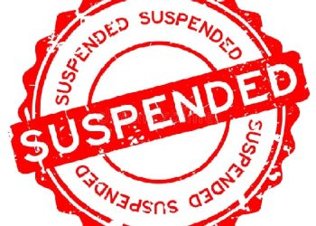 ਵਿਜੀਲੈਂਸ ਕੇਸ ਦਾ ਸਾਹਮਣਾ ਕਰ ਰਹੇ ਇੰਜੀਨੀਅਰ ਨੂੰ ਸਥਾਨਕ ਸਰਕਾਰਾਂ ਵਿਭਾਗ ਨੇ ਕੀਤਾ ਮੁਅੱਤਲ 