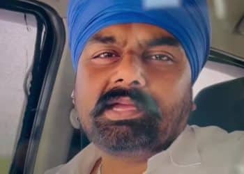 ਮੋਗਾ ਜ਼ਿਲ੍ਹੇ ਵਿੱਚ ਚੱ*ਲੀਆਂ ਗੋ*ਲੀ*ਆਂ, ਇੱਕ ਵਿਅਕਤੀ ਦਾ ਹੋਇਆ ਕ*ਤ*ਲ, ਦੂਜਾ ਕੀਤਾ ਗੰ*ਭੀਰ ਜ਼*ਖ਼*ਮੀ, ਪੁਲਿਸ ਜਾਂਚ ਵਿੱਚ ਜੁਟੀ 