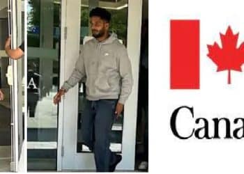 ਕੈਨੇਡਾ ਦੇ ਸਰੀ ਵਿੱਚ ਅਣਗਹਿਲੀ ਨਾਲ ਕਾਰ ਚਲਾਉਣ ਵਾਲੇ ਦੋ ਪੰਜਾਬੀ ਵਿਦਿਆਰਥੀਆਂ ਨੂੰ ਅਦਾਲਤ ਨੇ ਸੁਣਾਈ ਸਜ਼ਾ 