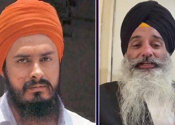 ਜਥੇਦਾਰ ਜਗਤਾਰ ਸਿੰਘ ਹਵਾਰਾ ਨੂੰ 20 ਸਾਲ ਪੁਰਾਣੇ ਕੇਸ ਵਿੱਚੋਂ ਜ਼ਿਲ੍ਹਾ ਅਦਾਲਤ ਨੇ ਕੀਤਾ ਬਰੀ 