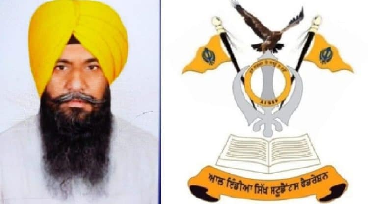 ਸਿੱਖ ਸਟੂਡੈਂਟ ਫੈਡਰੇਸ਼ਨ ਦੇ ਪ੍ਰਧਾਨ ਐਡਵੋਕੇਟ ਪ੍ਰਮਿੰਦਰ ਸਿੰਘ ਦਾ ਹੋਇਆ ਕਤਲ 