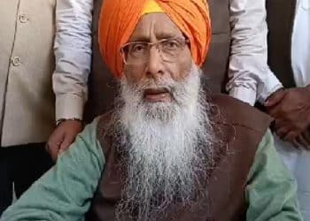 ਸ਼੍ਰੋਮਣੀ ਅਕਾਲੀ ਦਲ ਦੇ ਸੀਨੀਅਰ ਲੀਡਰ ਦਾ ਹੋਇਆ ਦਿਹਾਂਤ 