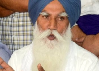 BBMB ਵੱਲੋਂ ਹਰਿਆਣੇ ਨੂੰ ਵੱਧ ਪਾਣੀ ਭੇਜਣ ਦੇ ਫੈਸਲੇ ਦਾ ਅਕਾਲੀ ਦਲ ਵਾਰਿਸ ਪੰਜਾਬ ਦੇ ਵੱਲੋਂ ਸਖ਼ਤ ਵਿਰੋਧ