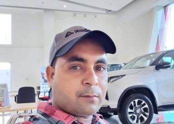 ਮਾਹਲਾ ਖ਼ੁਰਦ ਦੇ ਨੌਜਵਾਨ ਦਾ ਮਨੀਲਾ ਵਿੱਚ ਗੋਲੀਆਂ ਮਾਰ ਕੇ ਕੀਤਾ ਕਤਲ 