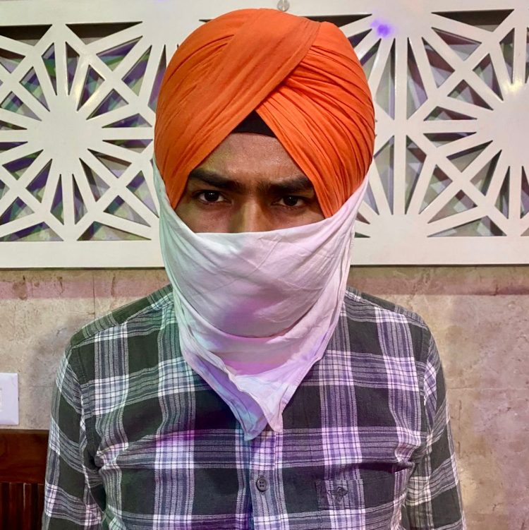 15,000 ਰੁਪਏ ਰਿਸ਼ਵਤ ਲੈਂਦਾ ਸਫ਼ਾਈ ਇੰਸਪੈਕਟਰ ਵਿਜੀਲੈਂਸ ਵਿਭਾਗ ਵੱਲੋਂ ਰੰਗੇ ਹੱਥੀਂ ਕਾਬੂ