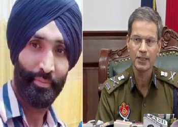 ਜਾਸੂਸੀ ਕਰਨ ਦੇ ਚੱਕਰ ਵਿੱਚ ਪਿੰਡ ਮਾਹਲਾਂ ਦਾ ਪੰਜਾਬੀ ਯੂਟਿਊਬਰ ਪੁਲਿਸ ਨੇ ਕੀਤਾ ਗ੍ਰਿਫਤਾਰ 