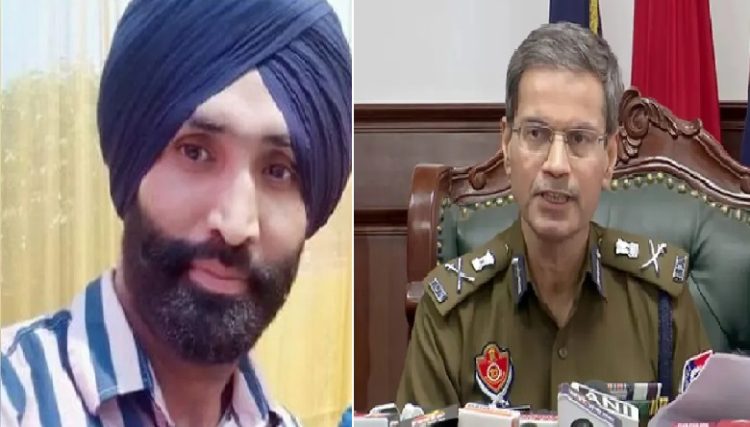 ਜਾਸੂਸੀ ਕਰਨ ਦੇ ਚੱਕਰ ਵਿੱਚ ਪਿੰਡ ਮਾਹਲਾਂ ਦਾ ਪੰਜਾਬੀ ਯੂਟਿਊਬਰ ਪੁਲਿਸ ਨੇ ਕੀਤਾ ਗ੍ਰਿਫਤਾਰ 