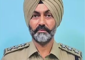 ਪੰਜਾਬ ਸਰਕਾਰ ਨੇ ਨਸ਼ਿਆਂ ਸਬੰਧੀ ਮਾਮਲਿਆਂ ਵਿੱਚ ਢਿੱਲੀ ਕਾਰਵਾਈ ਨੂੰ ਲੈਕੇ ਡੀਐਸਪੀ ਕੀਤਾ ਮੁਅੱਤਲ 