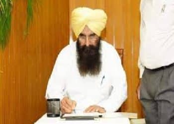 ਪੰਜਾਬ ਦੇ 7 ਖੇਤੀਬਾੜੀ ਵਿਭਾਗ ਨਾਲ ਸਬੰਧਤ ਅਫ਼ਸਰਾਂ ਖਿਲਾਫ ਡਿਊਟੀ ਵਿੱਚ ਕੁਤਾਹੀ ਕਰਨ ਨੂੰ ਲੈਕੇ ਹੋਵੇਗੀ ਸਖ਼ਤ ਕਾਰਵਾਈ:-ਗੁਰਮੀਤ ਸਿੰਘ ਖੁੱਡੀਆਂ 