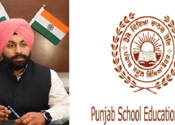ਪੰਜਾਬ ਦੇ ਸਰਕਾਰੀ ਸਕੂਲਾਂ ਵੱਲੋਂ ਨਵਾਂ ਮੀਲ ਪੱਥਰ ਕਾਇਮ; 474 ਵਿਦਿਆਰਥੀਆਂ ਨੀਟ ਪ੍ਰੀਖਿਆ ਵਿੱਚ ਕੁਆਲੀਫਾਈ