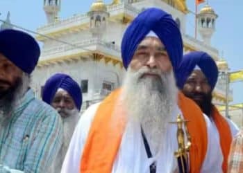 ਸ੍ਰੀ ਅਕਾਲ ਤਖ਼ਤ ਸਾਹਿਬ ਦੇ ਸਾਬਕਾ ਜਥੇਦਾਰ ਸ਼੍ਰੋਮਣੀ ਕਮੇਟੀ ਖਿਲਾਫ ਪਹੁੰਚੇ, ਹਾਈਕੋਰਟ 
