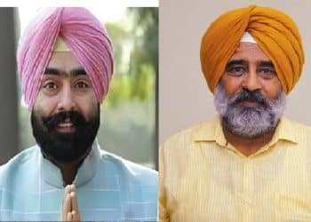 ਲੁਧਿਆਣਾ ਜ਼ਿਮਨੀ ਚੋਣ ਹਾਰਨ ਤੋਂ ਬਾਅਦ ਕਾਂਗਰਸੀ ਦੇਣ ਲੱਗੇ ਅਸਤੀਫੇ, ਕਿੱਕੀ ਢਿੱਲੋਂ ਅਤੇ ਪਰਗਟ ਸਿੰਘ ਨੇ ਵੀ ਦਿੱਤਾ ਅਸਤੀਫਾ 