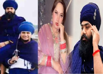 ਸੋਸ਼ਲ ਮੀਡੀਆ ਤੇ ਅਸ਼ਲੀਲ ਵੀਡਿਓ ਪਾਉਣ ਵਾਲੀ ਕਮਲ ਭਾਬੀ ਦੇ ਕਤਲ ਮਾਮਲੇ ਵਿੱਚ ਮੋਗਾ ਜ਼ਿਲ੍ਹੇ ਦੇ ਵਿਅਕਤੀ ਦਾ ਨਾਮ ਆਇਆ ਸਾਹਮਣੇ 