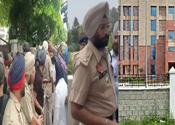 ਵਿਜੀਲੈਂਸ ਵਿਭਾਗ ਨੇ ਬਿਕਰਮ ਸਿੰਘ ਮਜੀਠੀਆ ਨੂੰ ਮੁਹਾਲੀ ਅਦਾਲਤ ਵਿੱਚ ਕੀਤਾ ਪੇਸ਼, ਮੰਗਿਆ ਰਿਮਾਂਡ 