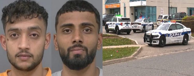 ਕੈਨੇਡਾ ਵਿੱਚ ਪੰਜਾਬੀ ਕਾਰੋਬਾਰੀ ਦਾ ਕਤਲ ਕਰਨ ਵਾਲੇ ਦੋ ਨੌਜਵਾਨਾਂ ਨੂੰ ਬ੍ਰਿਟਿਸ਼ ਕੋਲੰਬੀਆ ਦੇ ਸ਼ਹਿਰ ਡੈਲਟਾ ਤੋਂ ਪੁਲਿਸ ਨੇ ਕੀਤਾ ਕਾਬੂ 