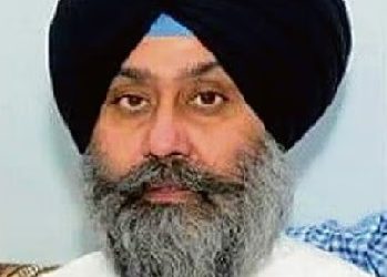 ਸ਼੍ਰੋਮਣੀ ਅਕਾਲੀ ਦਲ ਦੇ ਸਾਬਕਾ ਵਿਧਾਇਕ ਸੰਧੂ,ਹੋਣ ਜਾ ਰਹੇ ਆਮ ਆਦਮੀ ਪਾਰਟੀ ਵਿੱਚ ਸ਼ਾਮਲ, ਤਰਨਤਾਰਨ ਤੋਂ ਹੋ ਸਕਦੇ ਉਮੀਦਵਾਰ 