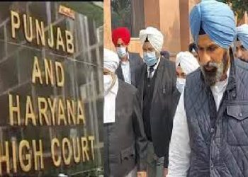 ਮਜੀਠੀਆ ਦੀ ਗ੍ਰਿਫਤਾਰੀ ਖਿਲਾਫ ਹਾਈਕੋਰਟ ਵਿੱਚ ਪਾਈ ਪਟੀਸ਼ਨ, ਰਿਮਾਂਡ ਆਰਡਰ ਰੱਦ ਕਰਨ ਦੀ ਕੀਤੀ ਮੰਗ 