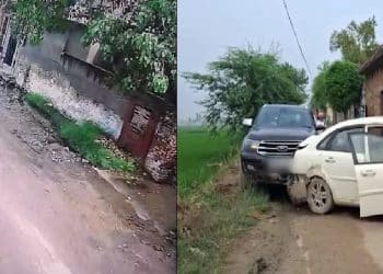 ਪਿੰਡ ਬਾਹਮਣ ਵਾਲਾ ਵਿੱਚ ਯਾਦਵਿੰਦਰ ਦੇ ਹੋਏ ਕਤਲ ਦੀ ਜ਼ਿੰਮੇਵਾਰੀ ਗੈਂਗਸਟਰ ਲੱਕੀ ਪਟਿਆਲ ਨੇ ਸੋਸ਼ਲ ਮੀਡੀਆ ਤੇ ਪੋਸਟ ਪਾ ਕੇ ਲਈ 