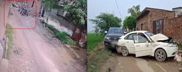 ਪਿੰਡ ਬਾਹਮਣ ਵਾਲਾ ਵਿੱਚ ਯਾਦਵਿੰਦਰ ਦੇ ਹੋਏ ਕਤਲ ਦੀ ਜ਼ਿੰਮੇਵਾਰੀ ਗੈਂਗਸਟਰ ਲੱਕੀ ਪਟਿਆਲ ਨੇ ਸੋਸ਼ਲ ਮੀਡੀਆ ਤੇ ਪੋਸਟ ਪਾ ਕੇ ਲਈ 