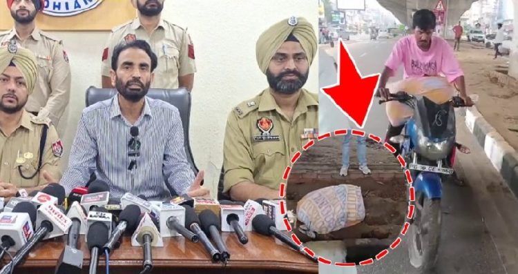 ਨੂੰਹ ਦਾ ਕ*ਤ*ਲ ਕਰਕੇ ਲਾ*ਸ਼ ਨੂੰ ਬੋਰੀ ਵਿੱਚ ਪਾ ਕੇ ਟਿਕਾਣੇ ਲਗਾਉਣ ਸਮੇ ਫਸੇ ਦੋਸ਼ੀ,ਪੁਲਿਸ ਨੇ ਕੁੱਝ ਘੰਟਿਆਂ ਵਿੱਚ ਕੀਤੇ ਕਾਬੂ 