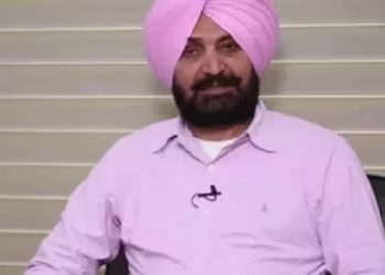 ਸ਼੍ਰੋਮਣੀ ਅਕਾਲੀ ਦਲ ਬਾਦਲ ਦਾ ਇੱਕ ਹੋਰ ਹਲਕਾ ਇੰਚਾਰਜ ਤੇ ਸੁਖਬੀਰ ਸਿੰਘ ਬਾਦਲ ਦੇ ਕਰੀਬੀ ਨੇ ਪਾਰਟੀ ਛੱਡੀ