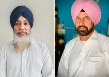ਬਾਘਾਪੁਰਾਣਾ ਹਲਕੇ ਵਿੱਚ ਆਮ ਆਦਮੀ ਪਾਰਟੀ ਨੂੰ ਝਟਕਾ, ਲੈਂਡ ਪੂਲਿੰਗ ਪਾਲਿਸੀ ਖਿਲਾਫ ਬਲਾਕ ਪ੍ਰਧਾਨ ਨੇ ਦਿੱਤਾ ਅਸਤੀਫਾ 