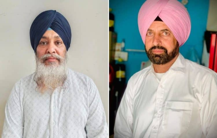 ਬਾਘਾਪੁਰਾਣਾ ਹਲਕੇ ਵਿੱਚ ਆਮ ਆਦਮੀ ਪਾਰਟੀ ਨੂੰ ਝਟਕਾ, ਲੈਂਡ ਪੂਲਿੰਗ ਪਾਲਿਸੀ ਖਿਲਾਫ ਬਲਾਕ ਪ੍ਰਧਾਨ ਨੇ ਦਿੱਤਾ ਅਸਤੀਫਾ 