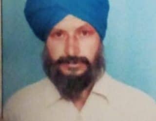 ਪਿੰਡ ਰੋਡੇ ਵਿੱਚ ਇੱਕ ਵਿਅਕਤੀ ਦਾ ਤੇਜ ਹਥਿਆਰ ਨਾਲ ਕੀਤਾ ਕਤਲ, ਪੁਲਿਸ ਜਾਂਚ ਵਿੱਚ ਜੁਟੀ