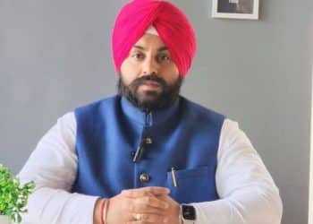 ਪੰਜਾਬ ਦੇ ਸਕੂਲ 3 ਸਤੰਬਰ ਤੱਕ ਰਹਿਣਗੇ ਬੰਦ:-ਹਰਜੋਤ ਸਿੰਘ ਬੈਂਸ