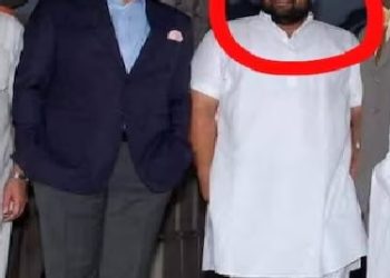 ਬਿਕਰਮ ਸਿੰਘ ਮਜੀਠੀਆ ਦੇ ਖਾਸ ਸਾਥੀ ਸੱਤਾ ਖਿਲਾਫ ਇੰਟਰਪੋਲ ਵੱਲੋਂ ਬਲਿਊ ਕਾਰਨਰ ਨੋਟਿਸ ਜਾਰੀ 