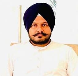ਮੋਗਾ ਜ਼ਿਲ੍ਹੇ ਵਿੱਚ ਆਮ ਆਦਮੀ ਪਾਰਟੀ ਦੇ ਸਾਬਕਾ ਪ੍ਰਧਾਨ ਹਰਮਨ ਬਰਾੜ ਨੇ ਲੈਂਡ ਪੂਲਿੰਗ ਪਾਲਿਸੀ ਖਿਲਾਫ,ਚੇਅਰਮੈਨ ਅਹੁਦੇ ਤੋਂ ਦਿੱਤਾ ਅਸਤੀਫਾ 