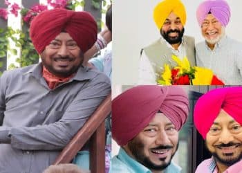 ਢਿੱਡਾ ਵਿੱਚ ਪੀੜਾ ਪਵਾਉਣ ਵਾਲੇ ਹਾਸਿਆਂ ਦੇ ਬਾਦਸ਼ਾਹਾ, ਪੰਜਾਬੀ ਫ਼ਿਲਮਾਂ ਦੀ ਸ਼ਾਨ ਜਸਵਿੰਦਰ ਭੱਲਾ ਨੇ ਦੁਨੀਆ ਨੂੰ ਆਖਿਆ ਅਲਵਿਦਾ 