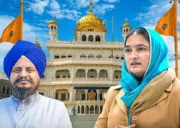 ਸ਼੍ਰੋਮਣੀ ਅਕਾਲੀ ਦਲ ਨੂੰ ਮਿਲਿਆ ਨਵਾਂ ਪ੍ਰਧਾਨ, ਸਰਬਸੰਮਤੀ ਨਾਲ ਨਵੇਂ ਪ੍ਰਧਾਨ ਦੀ ਹੋਈ ਚੋਣ 