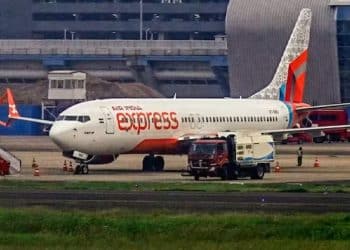 ਏਅਰ ਇੰਡੀਆ ਜਹਾਜ਼ ਨੂੰ ਹਾਈਜੈਕ ਕਰਨ ਦੀ ਕੋਸ਼ਿਸ਼, ਯਾਤਰੀਆਂ ਵਿੱਚ ਮੱਚਿਆ ਘਮਸਾਣ 