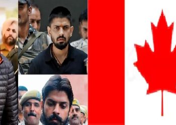 ਕੈਨੇਡਾ ਸਰਕਾਰ ਦਾ ਵੱਡਾ ਐਕਸ਼ਨ, ਬਿਸ਼ਨੋਈ ਗਰੁੱਪ ਨੂੰ ਅਤਿਵਾਦੀ ਸੰਗਠਨ ਐਲਾਨਿਆ 