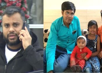 ਕੈਨੇਡਾ ਅਤੇ ਅਮਰੀਕਾ ਵਿੱਚ ਮਨੁੱਖੀ ਤਸਕਰੀ ਕਰਨ ਵਾਲਾ ਭਾਰਤੀ ਬਰੈਂਪਟਨ ਤੋਂ ਕੀਤਾ ਕਾਬੂ 