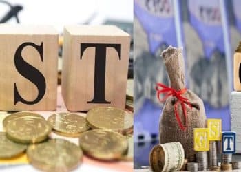 ਭਾਰਤ ਸਰਕਾਰ ਵੱਲੋਂ ਨਵੀਆਂ ਜੀਐਸਟੀ ਦਰਾਂ ਕੀਤੀਆਂ ਲਾਗੂ,400 ਤੋਂ ਵੱਧ ਉਤਪਾਦਾਂ ਕੀਤੀ ਕਟੌਤੀ 