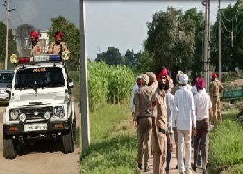 ਪਿੰਡ ਜੀਦੇ ਦੇ ਧਮਾਕਿਆਂ ਨਾਲ ਜੁੜੀ ਜਾਂਚ ‘ਚ ਹੋਏ ਵੱਡੇ ਖੁਲਾਸੇ, ਗੁਰਪ੍ਰੀਤ ਸਿੰਘ ਬਣਨਾ ਚਾਹੁੰਦਾ ਸੀ ਮਨੁੱਖੀ ਬੰਬ, ਰਚ ਰਿਹਾ ਸੀ ਵੱਡੀ ਸਾਜ਼ਿਸ਼ 