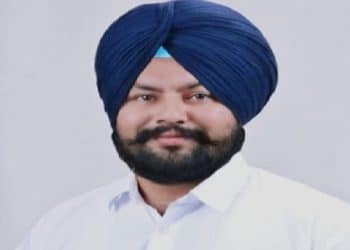 ਆਮ ਆਦਮੀ ਪਾਰਟੀ ਦਾ ਵਿਧਾਇਕ ਛੇੜਛਾੜ ਮਾਮਲੇ ਵਿੱਚ ਗ੍ਰਿਫਤਾਰ 