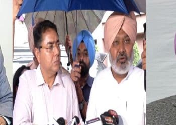 ਮੁੱਖ ਮੰਤਰੀ ਮਾਨ ਅਜੇ ਵੀ ਫੋਰਟਿਸ ਹਸਪਤਾਲ ਵਿੱਚ 2 ਤੋਂ 3 ਦਿਨ ਤੱਕ ਰਹਿਣਗੇ,ਇਸ ਦੇ ਵਿੱਚ ਸੀਐਮ ਬਦਲਣ ਦੀਆਂ ਅਫਹਵਾਂ ਦਾ ਬਜ਼ਾਰ ਵੀ ਗਰਮ 