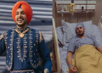 ਪੰਜਾਬ ਦੇ ਮਸ਼ਹੂਰ ਗਾਇਕ ਦਾ ਹੋਇਆ ਭਿਆਨਕ ਐਕਸੀਡੈਂਟ,ਹਾਲਤ ਗੰਭੀਰ 