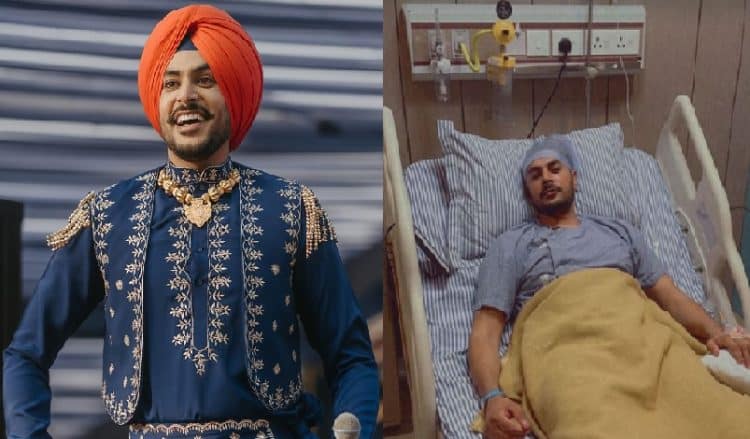 ਪੰਜਾਬ ਦੇ ਮਸ਼ਹੂਰ ਗਾਇਕ ਦਾ ਹੋਇਆ ਭਿਆਨਕ ਐਕਸੀਡੈਂਟ,ਹਾਲਤ ਗੰਭੀਰ 