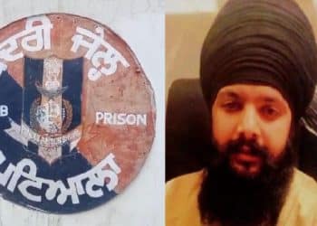 ਬੀਤੇ ਦਹਾਕੇ ਦੌਰਾਨ ਨੌਜਵਾਨਾਂ ਨੂੰ ਝੂਠੇ ਪੁਲਿਸ ਮੁਕਾਬਲਿਆਂ ਵਿੱਚ ਮਾਰਨ ਵਾਲੇ ਤਿੰਨ ਅਧਿਕਾਰੀਆਂ ਦੀ ਜੇਲ੍ਹ ਵਿੱਚ ਹੋਈ ਤਕੜੀ ਕੁੱਟਮਾਰ 