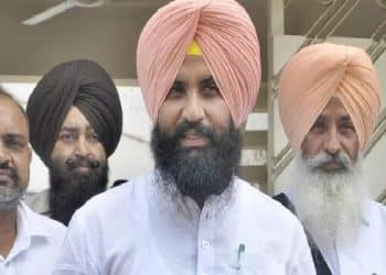 ਸਿਮਰਨਜੀਤ ਸਿੰਘ ਬੈਂਸ ਤੇ ਭਤੀਜੇ ਨੇ ਚਲਾਈਆਂ ਗੋਲੀਆਂ, ਪੁਲਿਸ ਨੇ ਜਾਂਚ ਕੀਤੀ ਸ਼ੁਰੂ 