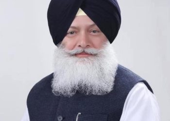 ਪੰਜਾਬ ਸਰਕਾਰ ਤੁਰੰਤ ਹੜ੍ਹ ਪ੍ਰਭਾਵਿਤ ਇਲਾਕਿਆਂ ਦੇ ਕਿਸਾਨਾਂ ਦੇ ਟਿਊਬਵੈੱਲਾਂ ਤੱਕ ਬਿਜਲੀ ਸਪਲਾਈ ਅਤੇ ਖੇਤਾਂ ਤੱਕ ਨਹਿਰੀ ਪਾਣੀ ਨੂੰ ਯਕੀਨੀ ਬਣਾਏ – ਮੱਖਣ ਬਰਾੜ