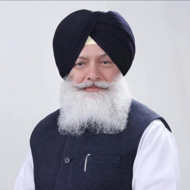 ਪੰਜਾਬ ਸਰਕਾਰ ਤੁਰੰਤ ਹੜ੍ਹ ਪ੍ਰਭਾਵਿਤ ਇਲਾਕਿਆਂ ਦੇ ਕਿਸਾਨਾਂ ਦੇ ਟਿਊਬਵੈੱਲਾਂ ਤੱਕ ਬਿਜਲੀ ਸਪਲਾਈ ਅਤੇ ਖੇਤਾਂ ਤੱਕ ਨਹਿਰੀ ਪਾਣੀ ਨੂੰ ਯਕੀਨੀ ਬਣਾਏ – ਮੱਖਣ ਬਰਾੜ