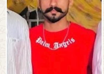 ਬਾਘਾਪੁਰਾਣਾ ਵਿੱਚ ਹਾਲਾਤ ਬੱਦ ਤੋਂ ਬੱਤਰ ਬਣੇ,ਦੂਜੀ ਵਾਰ ਦਿਨ ਦਿਹਾੜੇ ਚੱਲੀਆਂ ਗੋਲੀਆਂ, ਇੱਕ ਨੌਜਵਾਨ ਦੀ ਹੋਈ ਮੌਤ, ਇਲਾਕੇ ਵਿੱਚ ਸਹਿਮ ਦਾ ਮਾਹੌਲ 