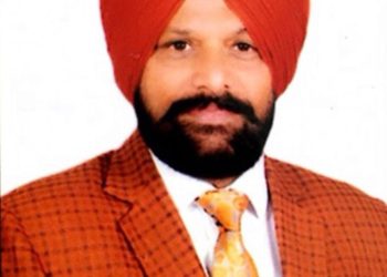ਪੰਜਾਬ ਸਰਕਾਰ ਨੇ ਉੱਘੇ ਖੇਤੀ ਮਾਹਿਰ ਡਾ ਨਵਦੀਪ ਜੌੜਾ ਨੂੰ ਚੰਗੀਆਂ ਸੇਵਾਵਾਂ ਬਦਲੇ ਪਦਉੱਨਤ ਕਰਕੇ ਬਣਾਇਆ ਡਿਪਟੀ ਡਾਇਰੈਕਟਰ 